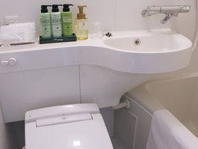 ホテルトレンド三河安城