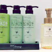 女性最愛的DHC備品