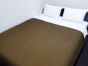 ホテルトレンド三河安城