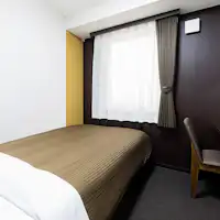 單人房【1張120cm寬的床】