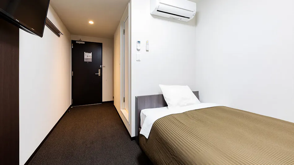 Hotel Trend Mikawa Anjo