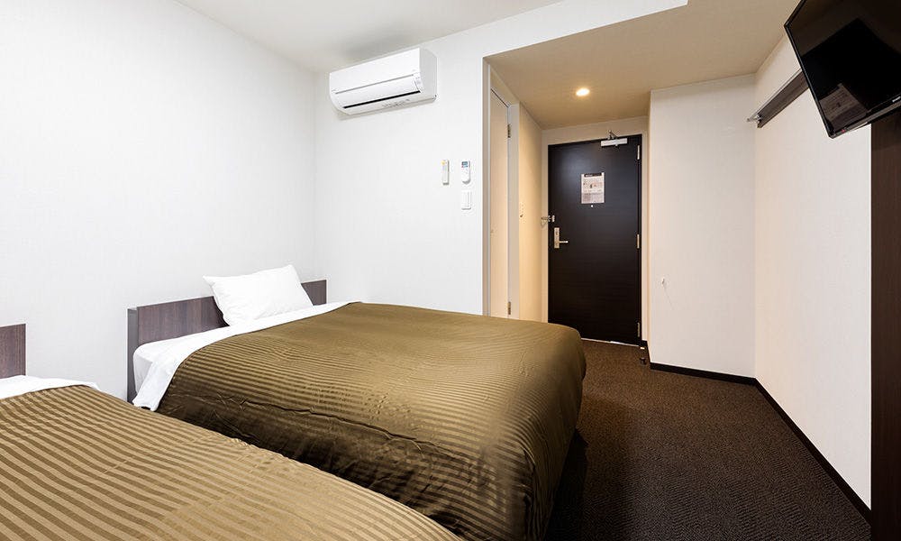 Hotel Trend Mikawa Anjo