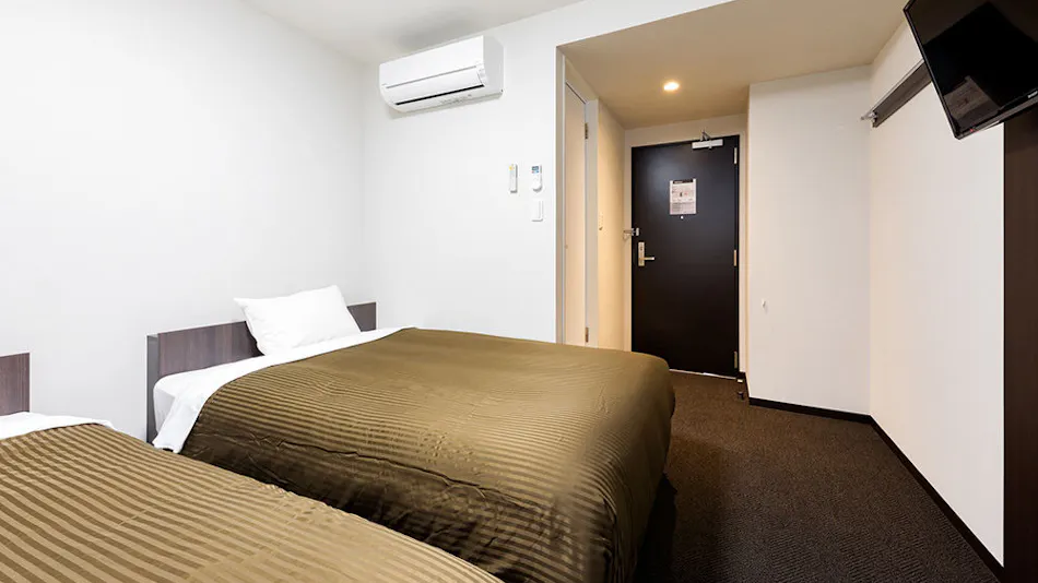 Hotel Trend Mikawa Anjo