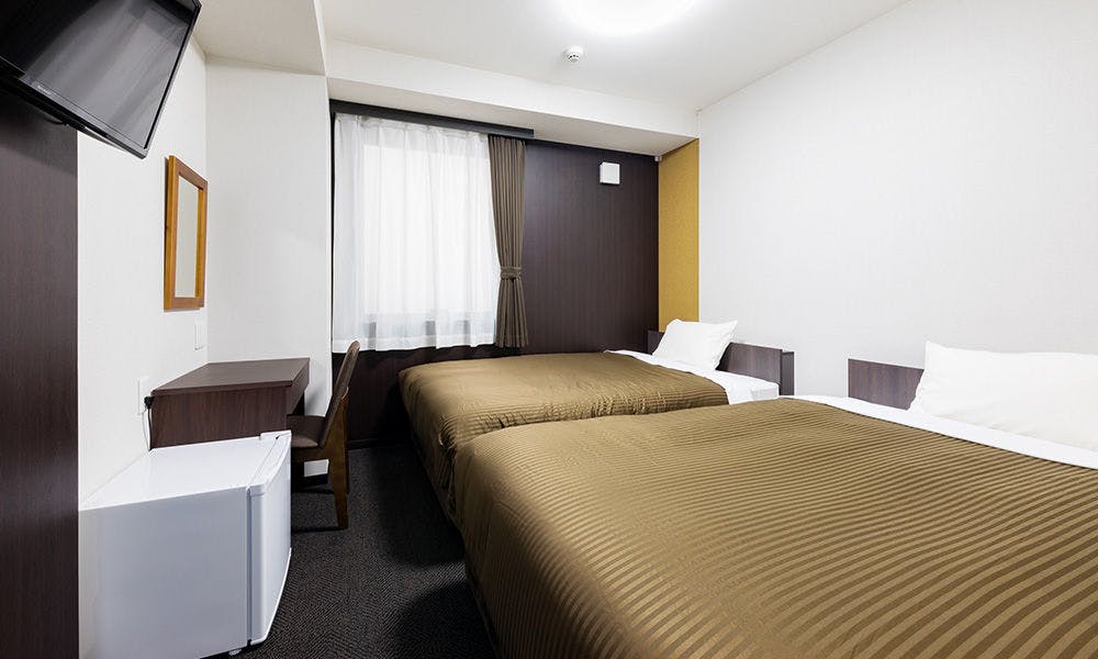 Hotel Trend Mikawa Anjo