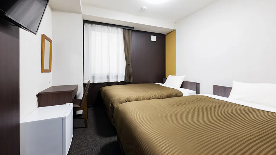 Hotel Trend Mikawa Anjo