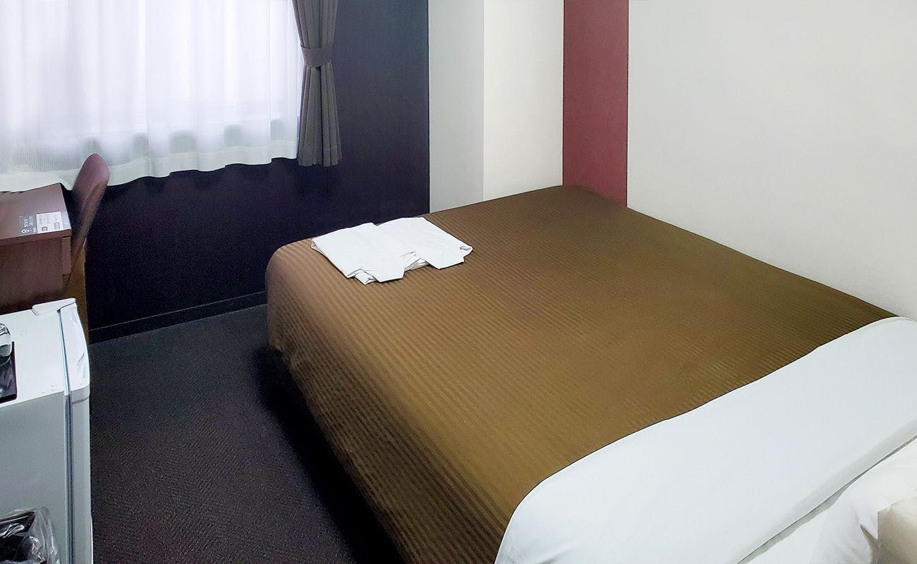 Hotel Trend Mikawa Anjo