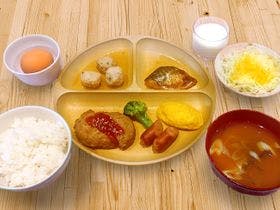 ホテルトレンド三河安城