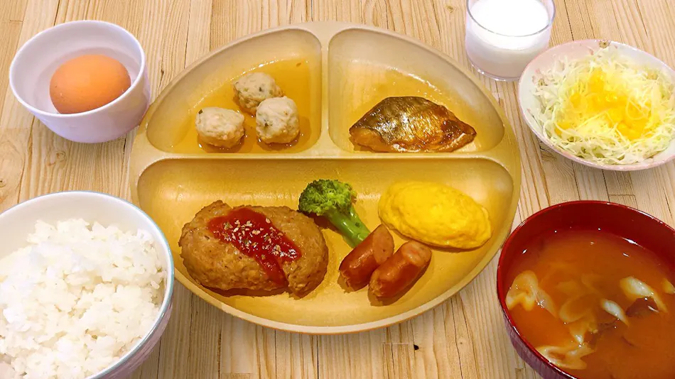 Hotel Trend Mikawa Anjo