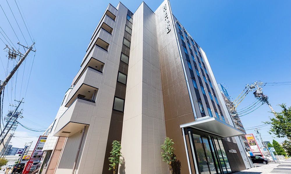 三河安城駅に近いホテル 旅館 お得に宿泊予約 Yahoo トラベル