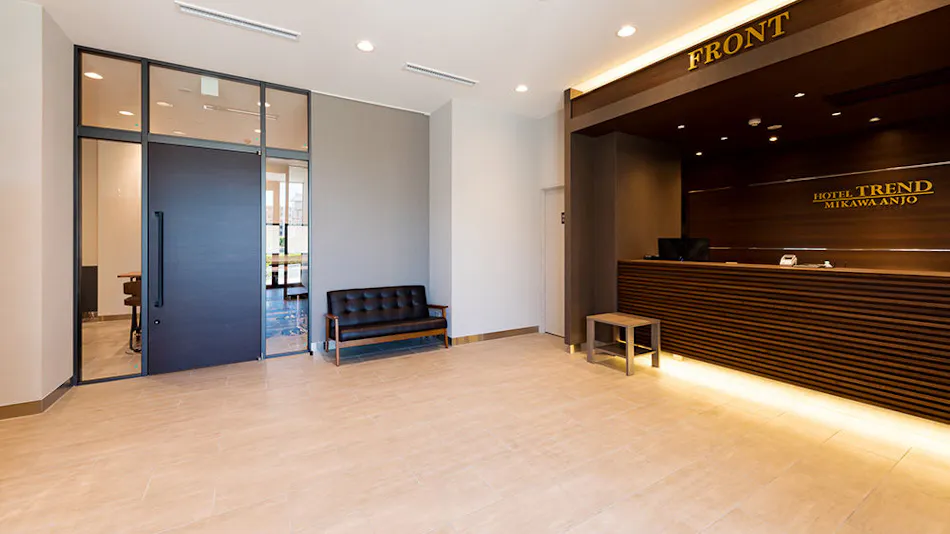 Hotel Trend Mikawa Anjo