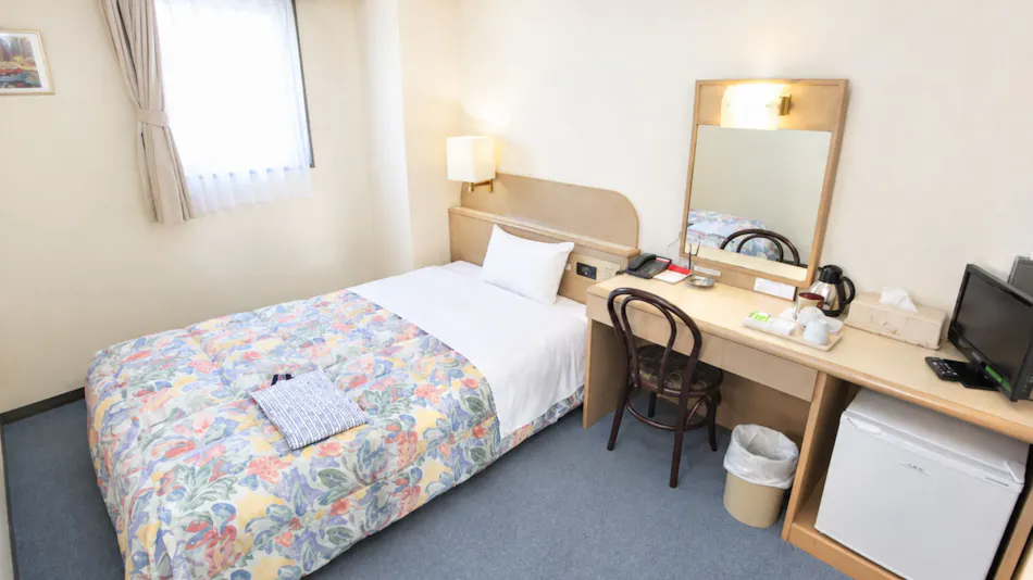 Business Hotel Toyo