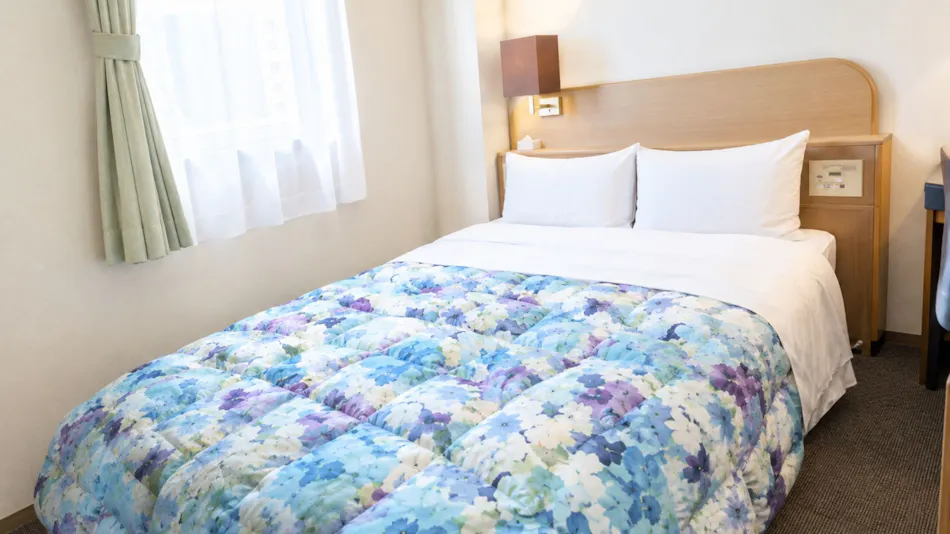 Business Hotel Toyo