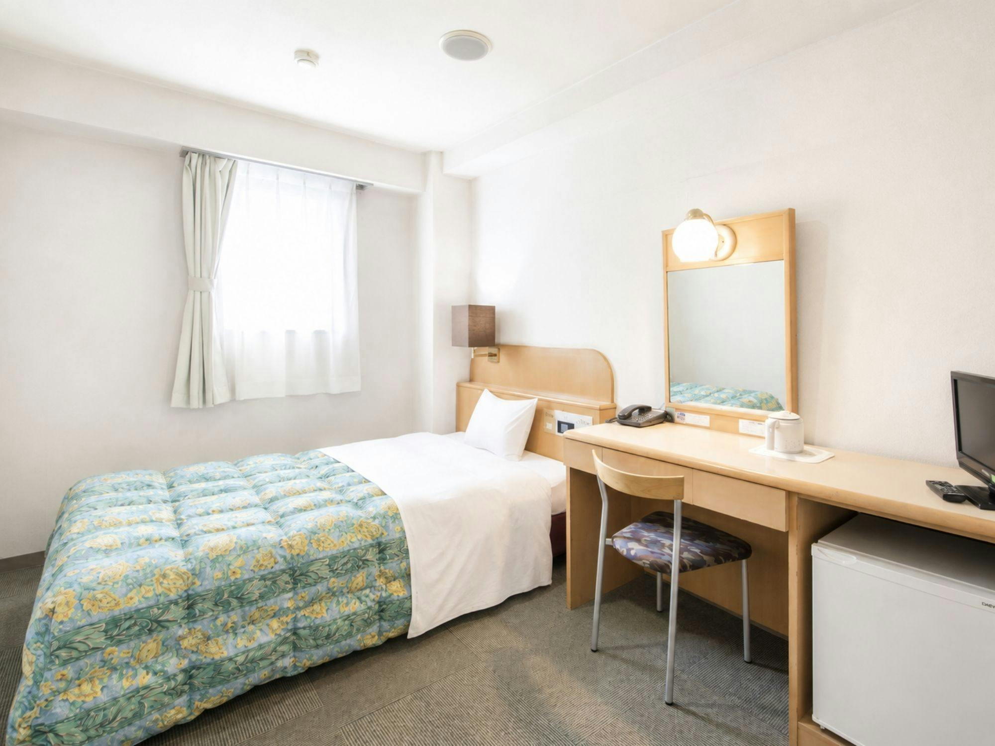 Business Hotel Toyo