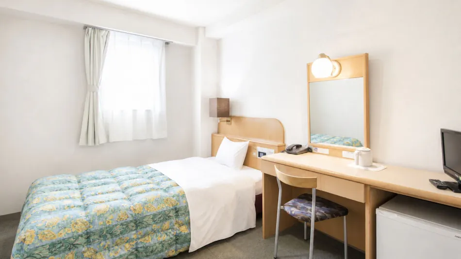 Business Hotel Toyo