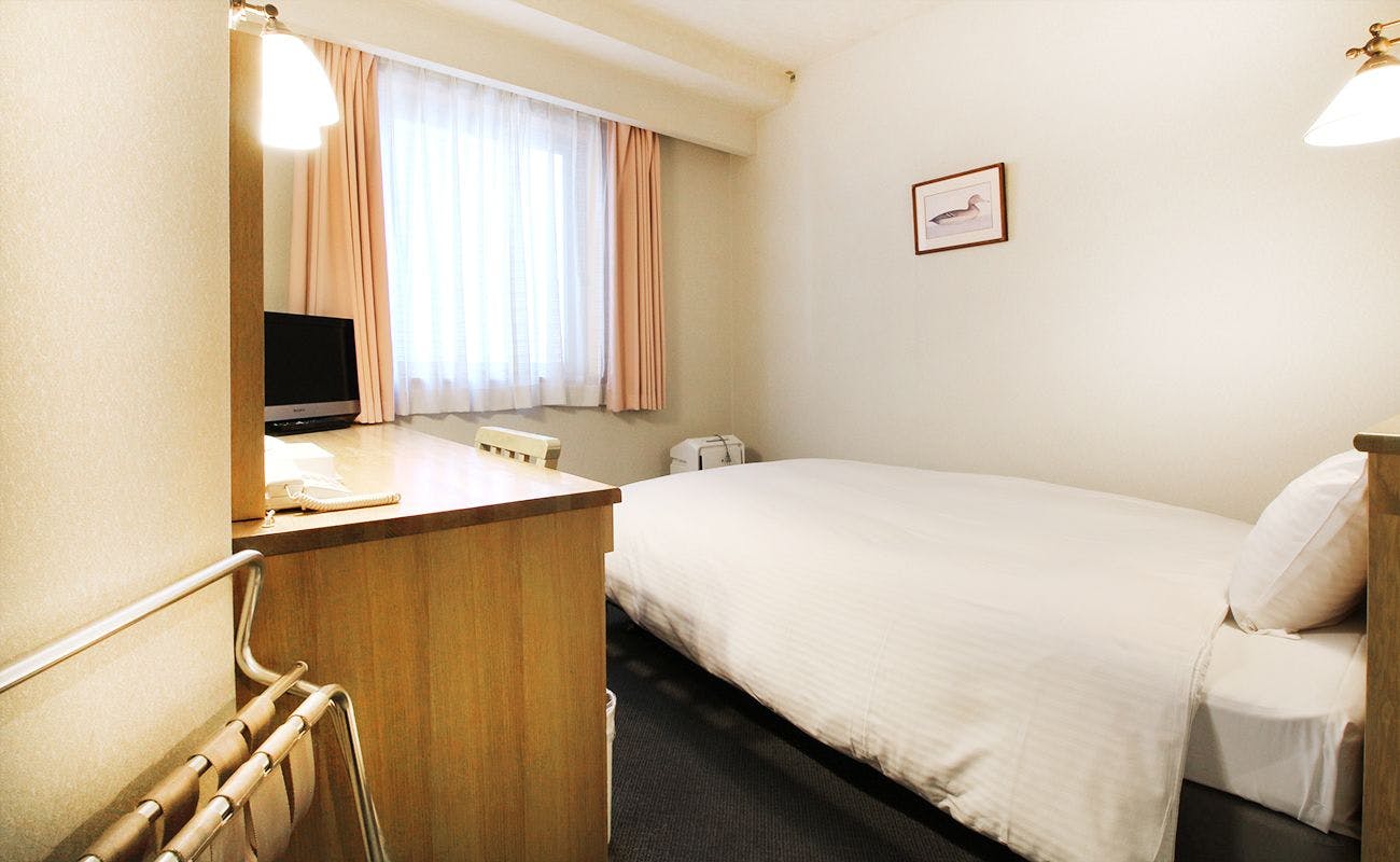 Island Hotel Natural Hot Spring Hakuba Tenjin no Yu