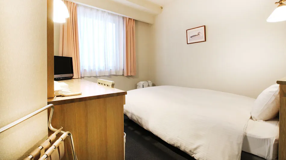 Island Hotel Natural Hot Spring Hakuba Tenjin no Yu