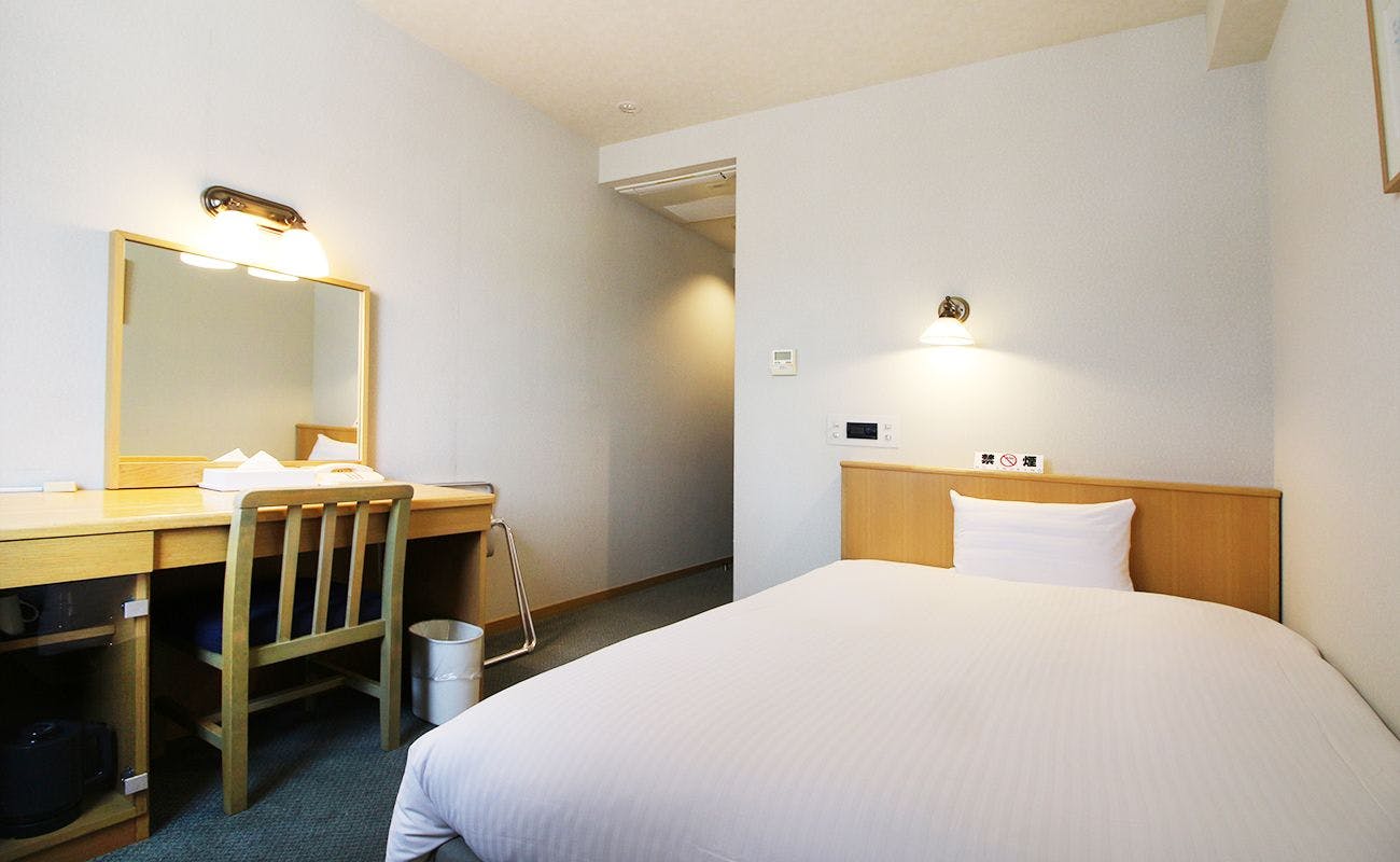 Island Hotel Natural Hot Spring Hakuba Tenjin no Yu