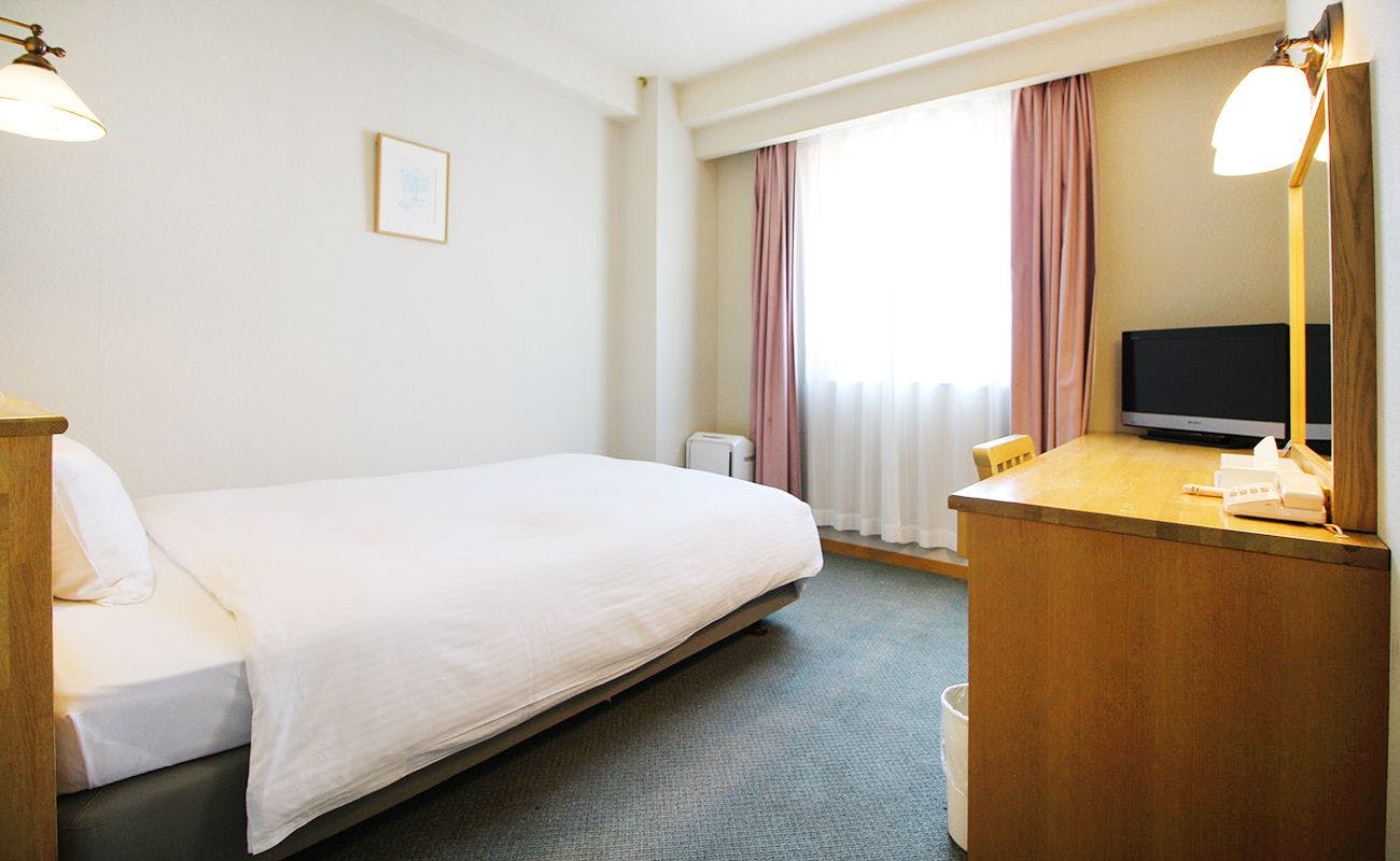 Island Hotel Natural Hot Spring Hakuba Tenjin no Yu