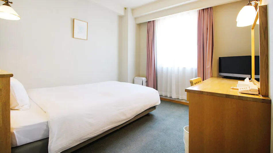 Island Hotel Natural Hot Spring Hakuba Tenjin no Yu