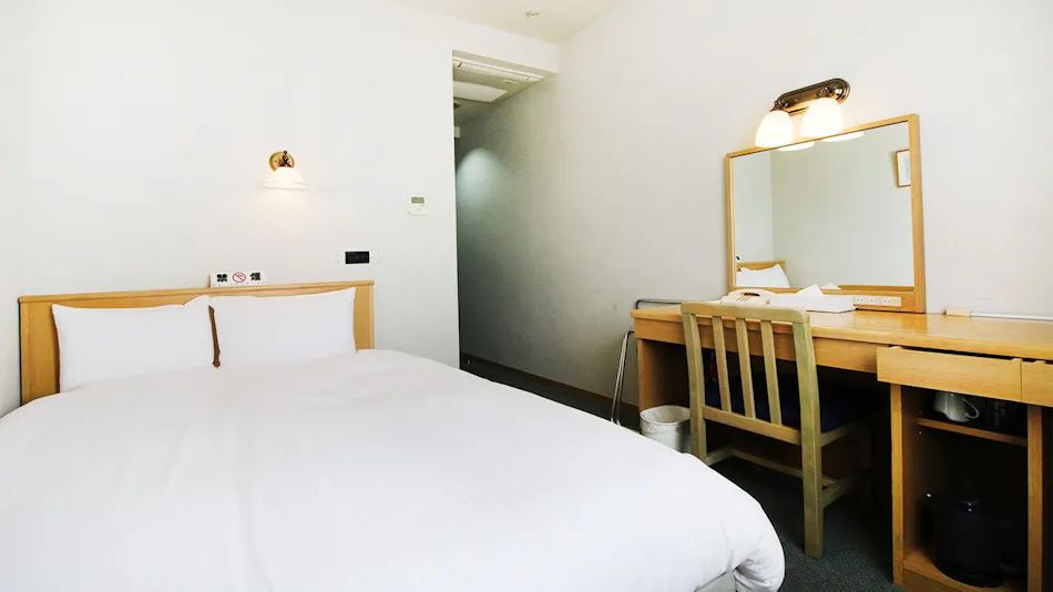 Island Hotel Natural Hot Spring Hakuba Tenjin no Yu