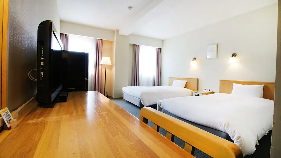 Island Hotel Natural Hot Spring Hakuba Tenjin no Yu