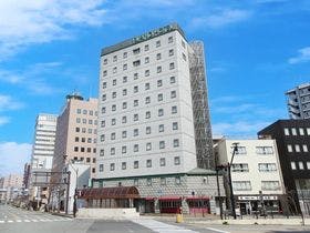 アイランドホテル