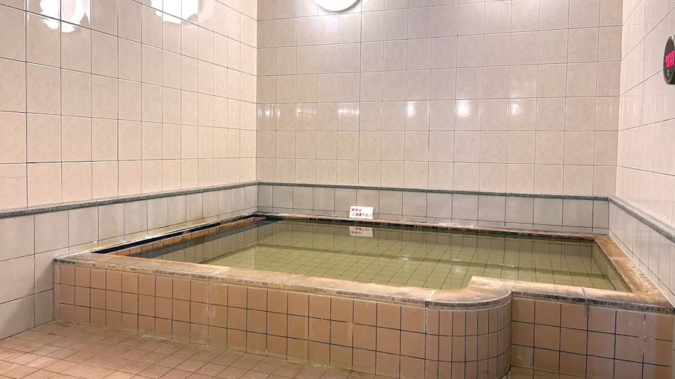 Island Hotel Natural Hot Spring Hakuba Tenjin no Yu