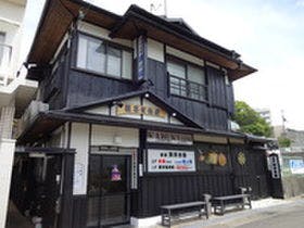 白良浜ビーチへ徒歩３分の民宿　民宿innしらはま海の宿