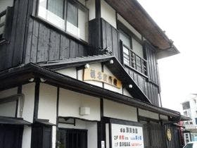 白良浜ビーチへ徒歩３分の民宿　民宿innしらはま海の宿