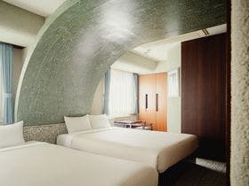 ホテルミッドイン川崎駅前