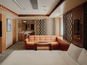 ホテルミッドイン川崎駅前