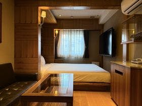 ホテルミッドイン川崎駅前