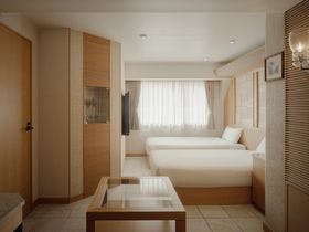 ホテルミッドイン川崎駅前