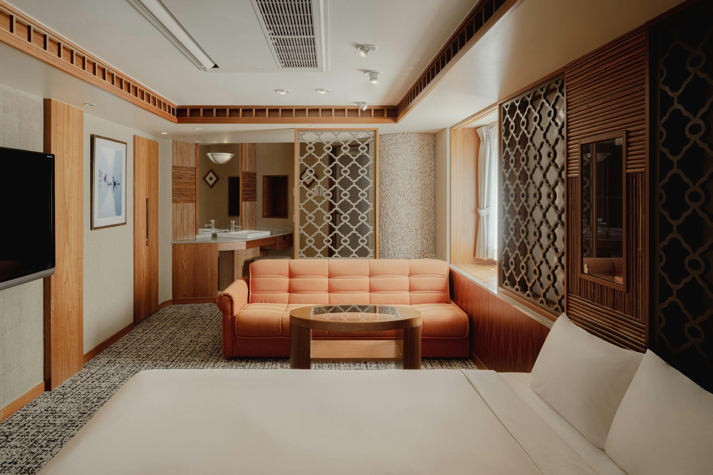 Nesthotel alt. Kawasaki Station