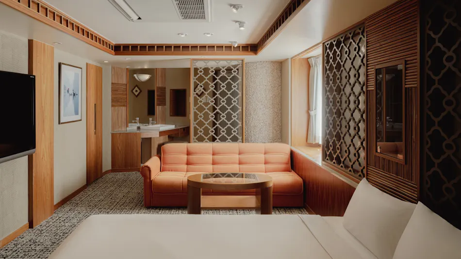 Nesthotel alt. Kawasaki Station