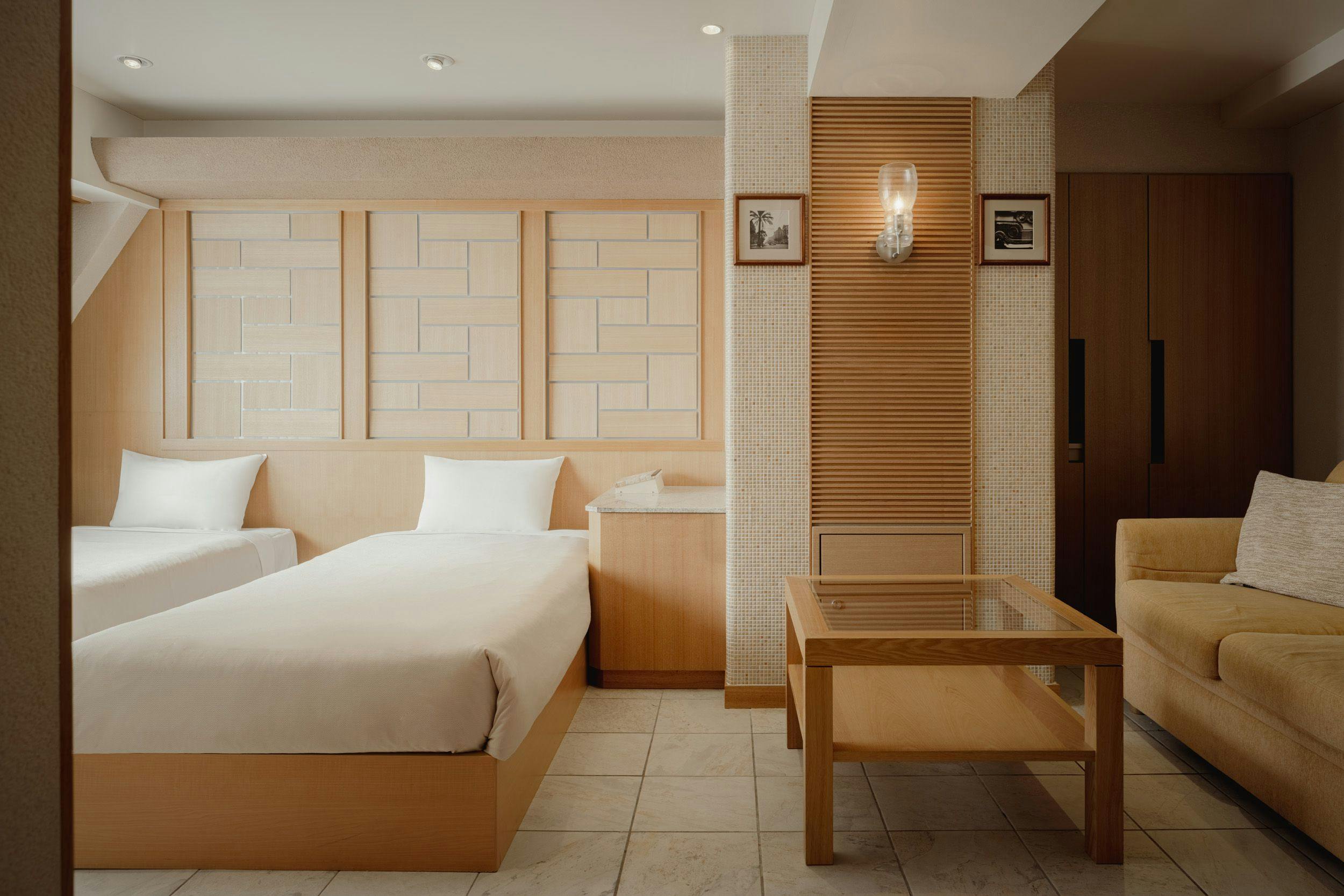 Nesthotel alt. Kawasaki Station