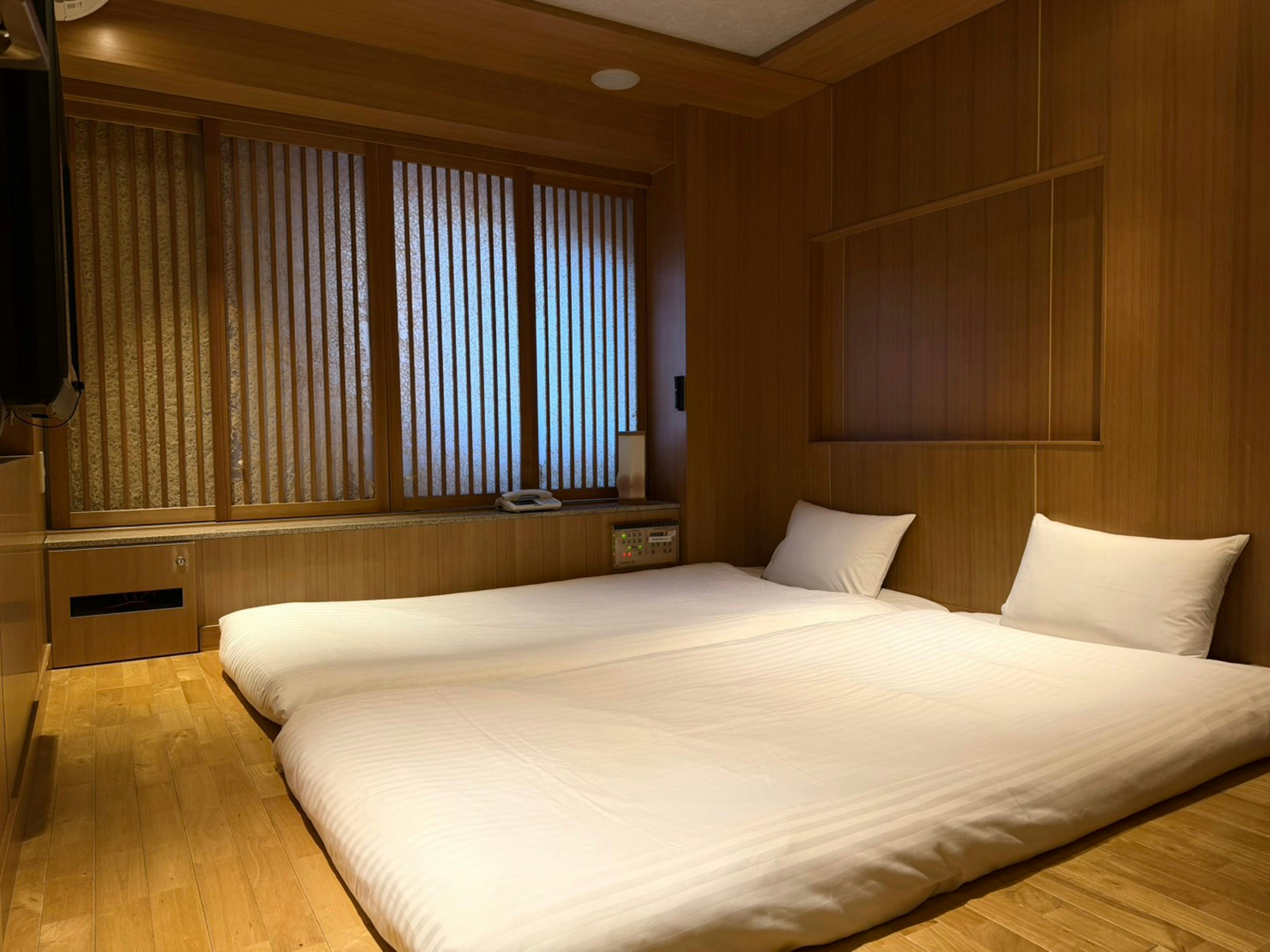 Nesthotel alt. Kawasaki Station