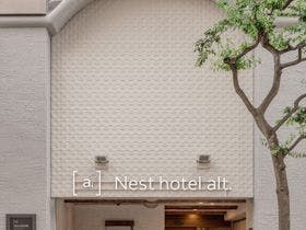 ホテルミッドイン川崎駅前