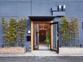 RAK KIYOMIZU（ラク　キヨミズ）