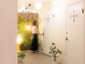 RAK KIYOMIZU（ラク　キヨミズ）