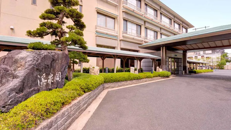 Keisenkaku