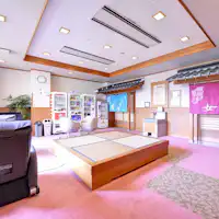 มุมผ่อนคลาย