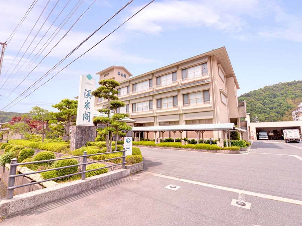 Keisenkaku