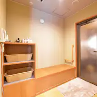 ห้องอาบน้ำสำหรับครอบครัว