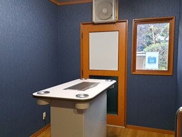 พื้นที่สูบบุหรี่