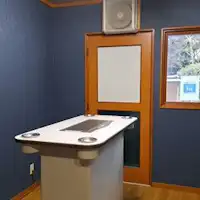 พื้นที่สูบบุหรี่