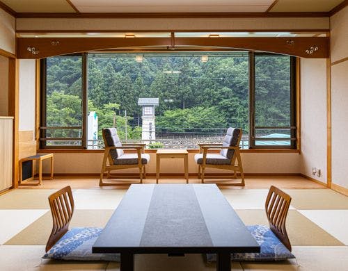 *【和室一例】