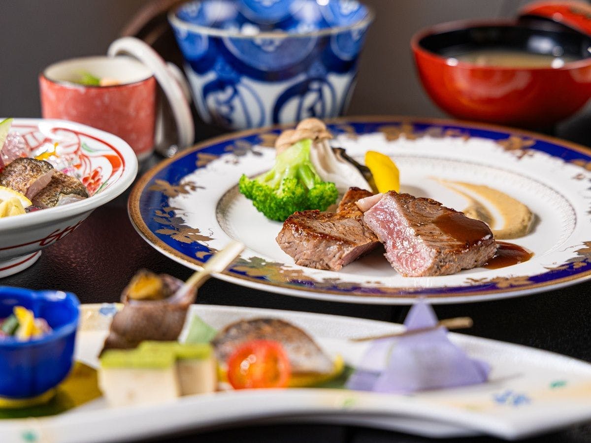 Keisenkaku