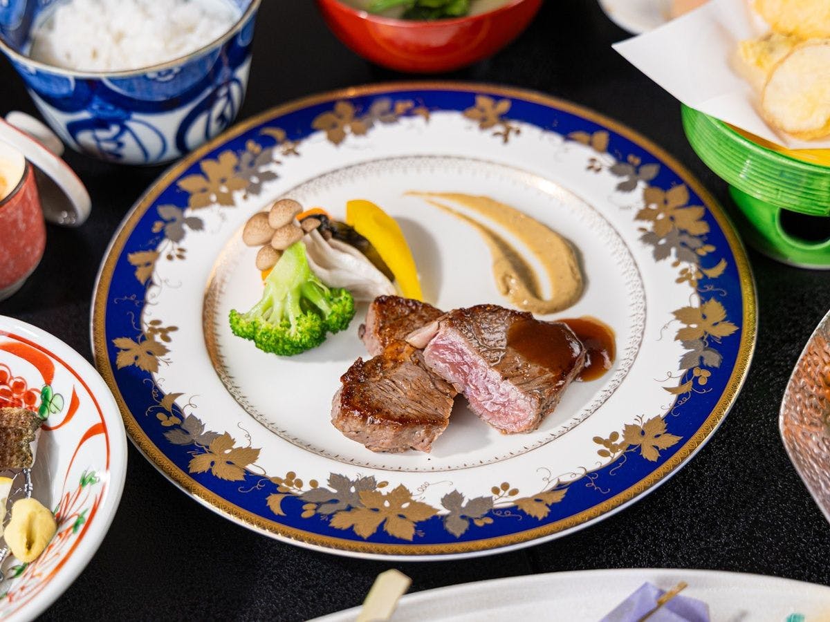 Keisenkaku