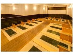 ホテルサンルート栃木